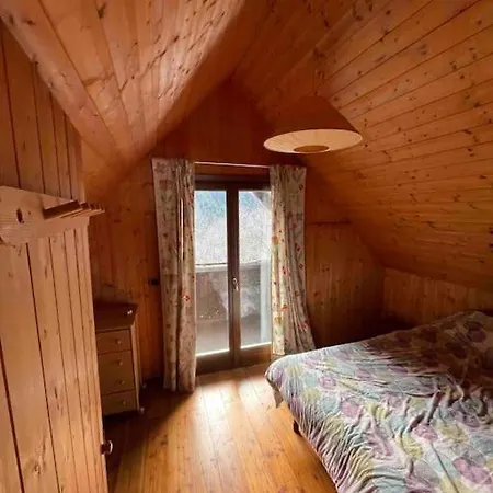 Chalet Magugnaga *