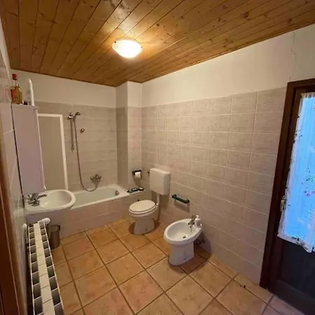 Magugnaga * Ceppo Morelli