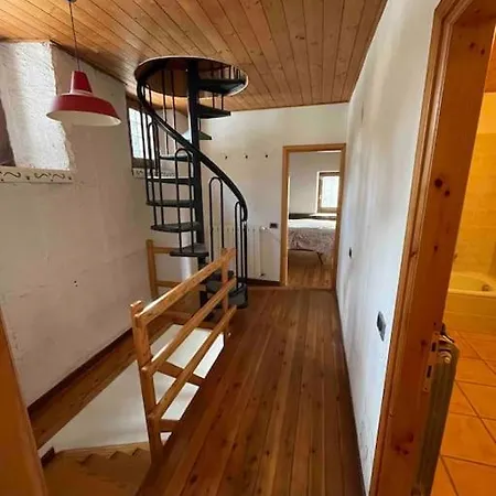 Magugnaga Chalet Ceppo Morelli