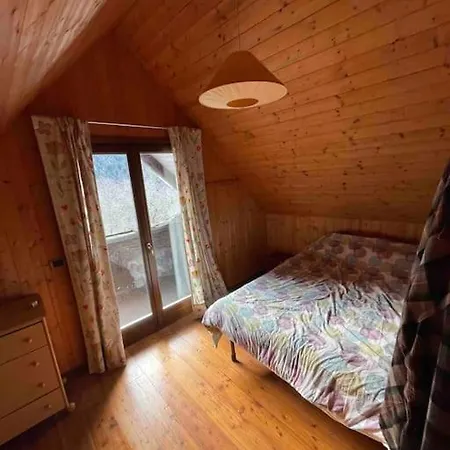 Chalet Magugnaga
